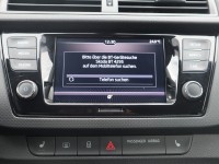 Skoda Fabia Combi 1.0 TSI