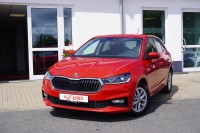 Vorschau: Skoda Fabia 1.0 TSI DSG
