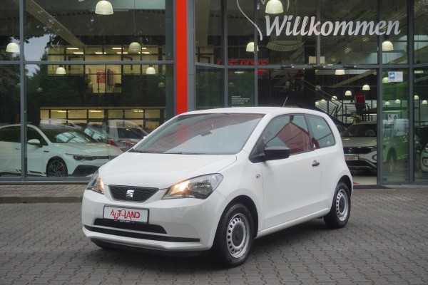 Seat Mii 1.0 Chic