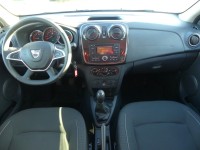 Dacia Sandero II 1.0 Essential