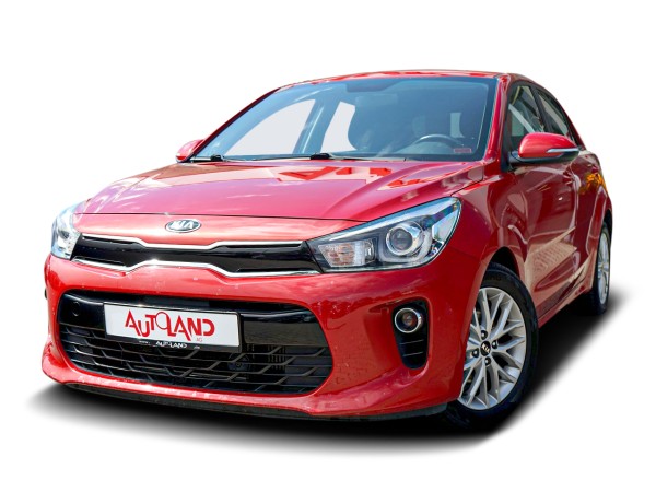 Kia Rio 1.2 Edition