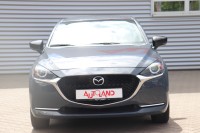 Vorschau: Mazda 2 1.5 SKYACTIV-G 90 M-Hybrid