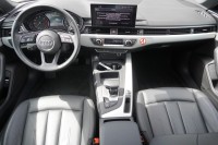 Audi A4 Avant 35 TFSI advanced