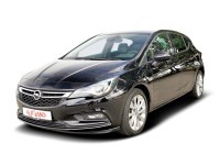 Opel Astra 2-Zonen-Klima Navi Sitzheizung