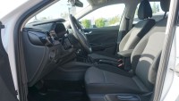 Skoda Fabia 1.0 TSI DSG