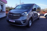 Opel Vivaro B Kombi 1.6 Biturbo Klima AHK PDC USB