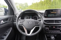 Hyundai Tucson 1.6 4WD