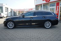 BMW 318 d Touring