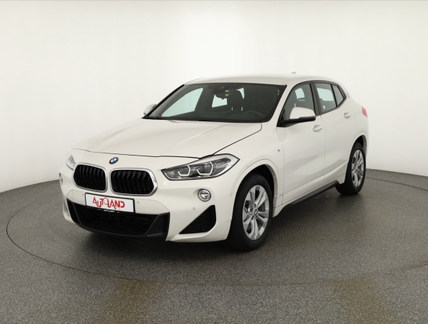 BMW X2 sDrive 20 i M Sport