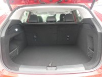 MG HS 1.5 T-GDI Luxury Aut.