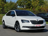 Skoda Superb 1.4 TSI SportLine