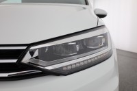 VW Touran 1.5 TSI Highline R-Line