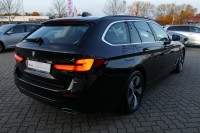 BMW 520 d Touring Aut.