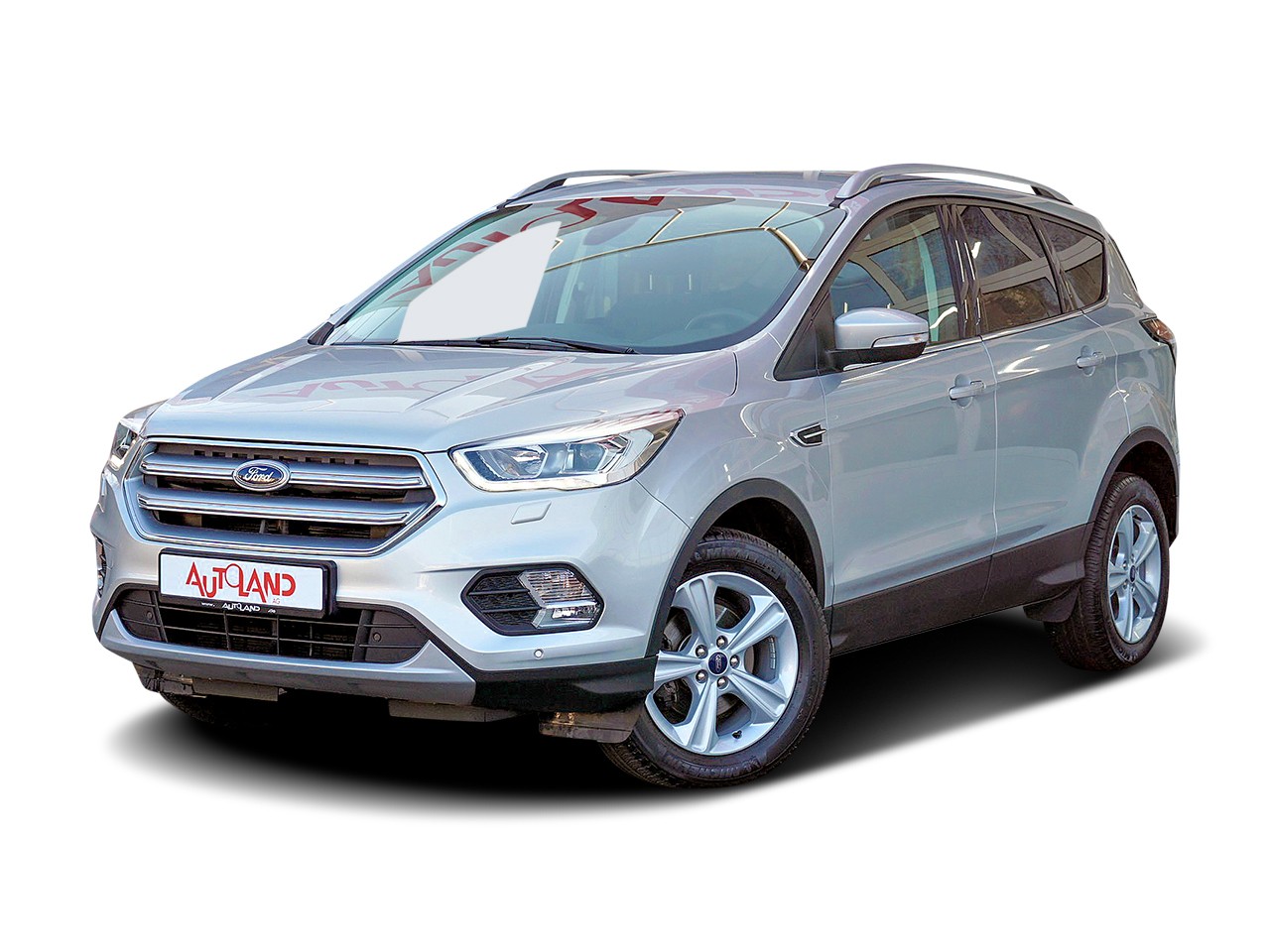 Ford Kuga 1.5 EB Cool&Connect