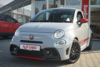 Abarth 595 1.4 Turismo Navi Bluetooth Einparkhilfe hinten