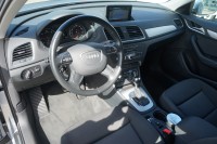 Audi Q3 2.0 TDI S-Tronic