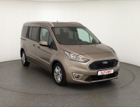 Ford Tourneo Connect Grand 1.5 TDCi Titanium
