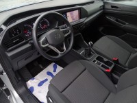 VW Caddy 2.0 TDI Life