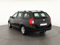 Dacia Logan II MCV 1.0 SCe 75 Comfort