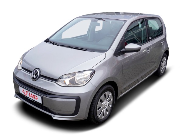 VW up up! 1.0 move up!