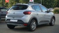 Dacia Sandero Stepway III 1.0 TCE