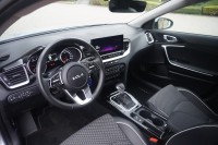 Kia xcee'd XCeed 1.5 T-GDI Aut.