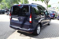 VW Caddy 2.0 TDI Life