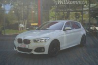 Vorschau: BMW 120 i Edition M Sport Shadow Aut.