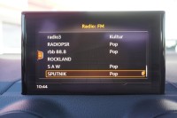 Audi Q2 2.0 TFSI Quattro S-Line