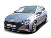 Hyundai i20 1.2 Navi Tempomat Bluetooth