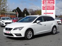Vorschau: Seat Leon ST 1.6 TDI Reference