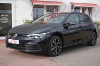 Vorschau: VW Golf VIII Life eTSI DSG