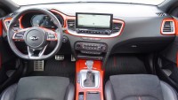 Kia pro_cee'd ProCeed 1.6 T-GDI GT