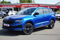 Vorschau: Skoda Karoq 1.5 TSI DSG Sportline