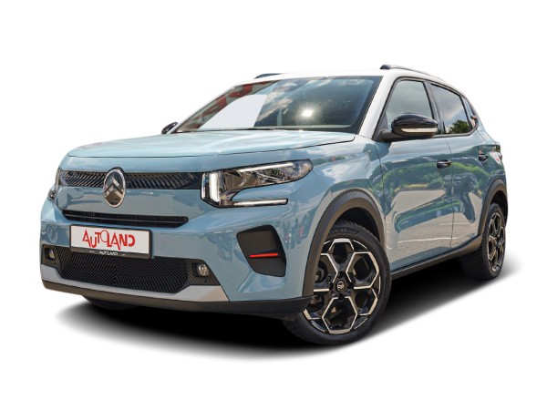 Citroen C3 1.2 Turbo 100 PLUS