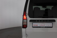 VW Caddy Maxi 2.0 TDI Life