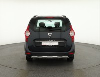 Dacia Lodgy 1.6 SCe Essential