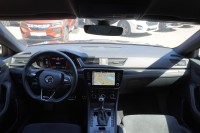 Skoda Superb 2.0 TSI DSG Sportline