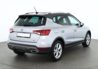 Seat Arona 1.5 TSI DSG FR Beats