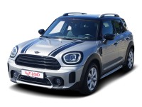 MINI Cooper Countryman Cooper 1.5 Classic Aut. 2-Zonen-Klima Navi Sitzheizung