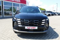 Hyundai Tucson 1.6T-GDI HEV Aut