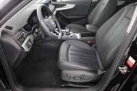 Audi A4 Avant 35 TFSI advanced