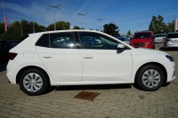 Skoda Fabia 1.0 MPI Active