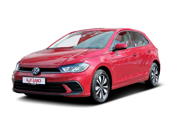 VW Polo 1.0 Move