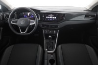 VW Taigo 1.0 TSI DSG