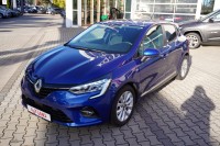 Vorschau: Renault Clio 1.0 TCE Intens R.S. Line
