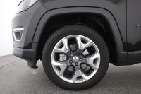 Jeep Compass 1.4 MultiAir Limited 4WD