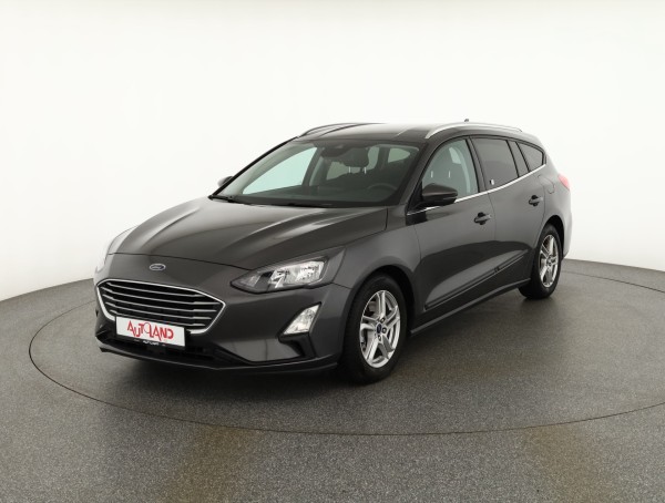 Ford Focus Turnier 1.5 EcoBlue Cool & Connect