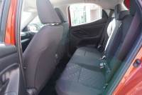 Mazda 2 Hybrid 1.5 Centre-Line