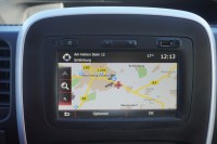 Fiat Talento Kombi 2.0L1H1